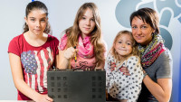 iQLaboratoře v iQLANDII Zdroj fota iQLANDIA - kopie